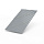 Профлист МЕТАЛЛ ПРОФИЛЬ МП-18x1100-B (ПЭ-01-7004-0,45)