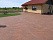 Тротуарная клинкерная брусчатка Penter Baltic Klinker Pavers Nuance, 250*60*65 мм