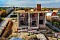 Ложковая Ф. облицовочный кирпич Qbrick: FOTSY (белый)
