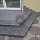 Клинкерная ступень Stroeher Euramic Cavar E543 fosco 294х115х52х8 мм