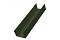 Стойка 0,5 GreenСoat Pural RR 11 темно-зеленый (RAL 6020 хромовая зелень)