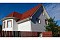 Штакетник П-образный А 0,5 Quarzit lite RAL 9005 черный