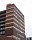 Глазурованный кирпич Vandersanden RO-O2, NF тычок и ложок