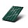 Профлист МЕТАЛЛ ПРОФИЛЬ МП-35x1035-B (ПЭ-01-6005-0,45)