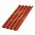 Профлист МЕТАЛЛ ПРОФИЛЬ Н-60x845-A NormanMP (ПЭ-01-8004-0,5)