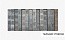 Кирпич клинкерный Laterem Antique сортировка 73, 290*85*50 мм Сурский