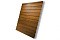 Профнастил С8А 0,45 Print Twincolor Golden Wood
