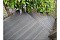Террасная доска MasterDeck вельвет Венге 3м