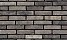 Кирпич ручной формовки Vandersanden 330. Nevado Light, DF рядовая