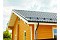 Металлочерепица кредо Grand Line 0,5 GreenСoat Pural RR 32 темно-коричневый (RAL 8019 серо-коричневый)