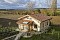 Керамическая черепица Borja TECH TB 10, Manoir, Tejas Borja