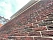 Кирпич ручной формовки Brisk Brick ДЗ Бородинский 0,5 WDF