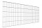 Панель Bastion 5/6 1,03х2,5 Zn GL