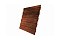 Профнастил С8А 0,45 Print Twincolor Cherry Wood
