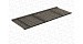 Лист КЧ Decra Stratos античный серый