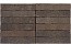 Кирпич клинкерный Plinfa Iron 2804, 270*85*50 мм