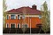Лист Luxard Classic коралл
