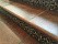 Клинкерная ступень-флорентинер Gres Aragon Mytho Rubino, 330*325*18(53) мм