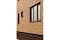 Панель фасадная Grand Line "ЯФАСАД" Демидовский кирпич песок