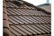 Лист Metrotile Mistral красный