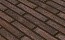 Кирпич клинкерный полнотелый Plinfa Iron 2302, 270*85*50 мм