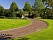Тротуарная клинкерная брусчатка Feldhaus Klinker DF P403 gala flamea, 240*118*52 мм