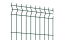 Панель Medium 2,03х2,5 RAL 6005 GL