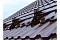 Кронштейн универс. Grand Line для фальцевой кровли RAL 8004